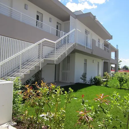 21 Apartamento
