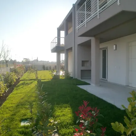 21 Apartamento Jesolo