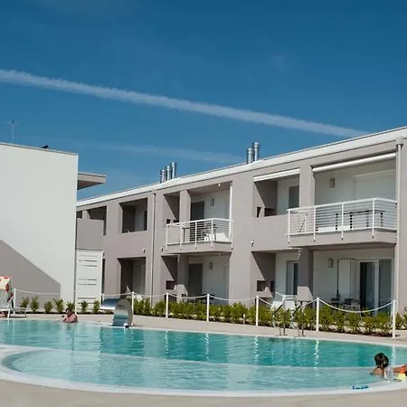 21 Apartamento Jesolo