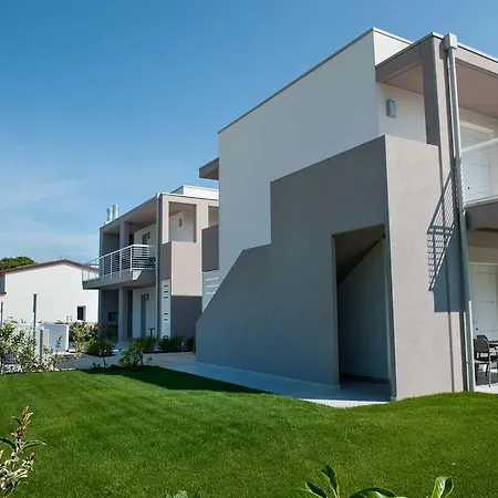 Apartamento 21 Jesolo