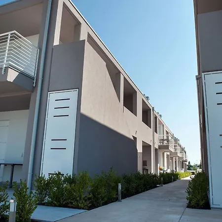 21 Apartamento Jesolo