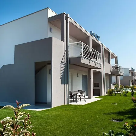 Apartamento 21 *