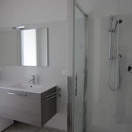Apartamento 21 Jesolo