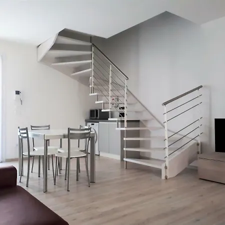 21 Apartamento *