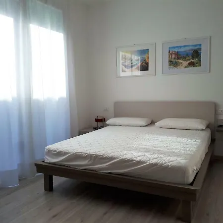 21 Apartamento