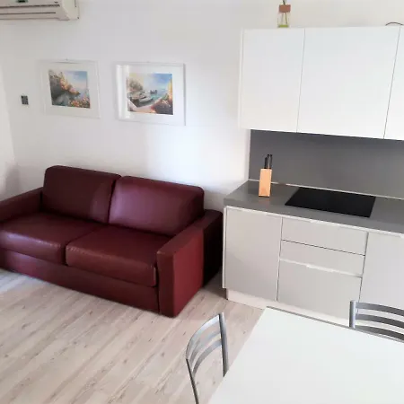 21 Apartamento