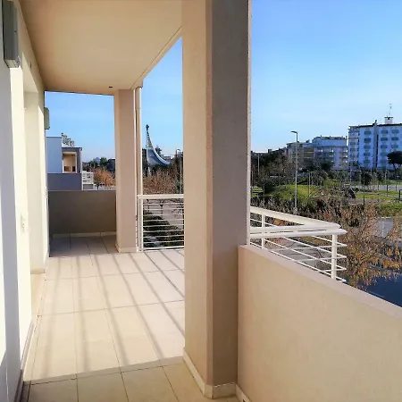 21 * Jesolo