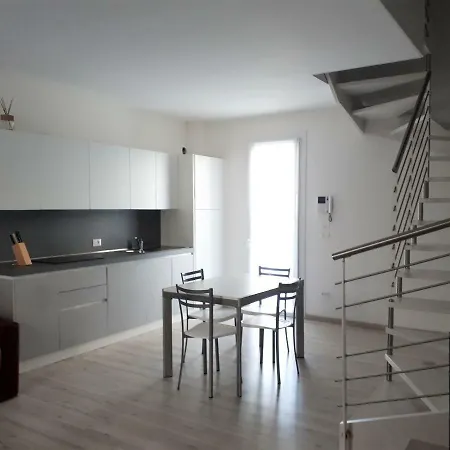 21 Apartamento *