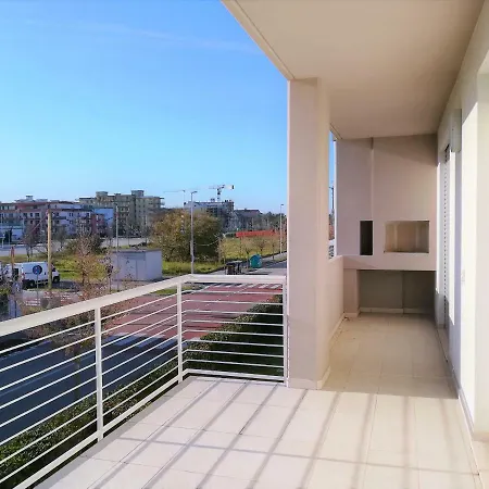 Apartamento 21 Jesolo