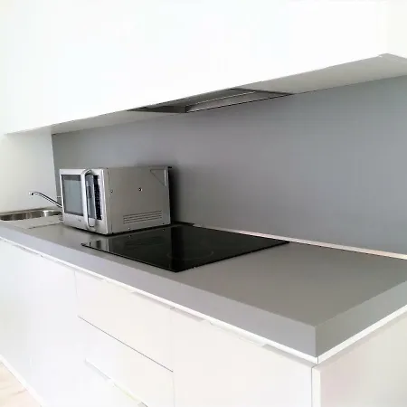 21 Apartamento