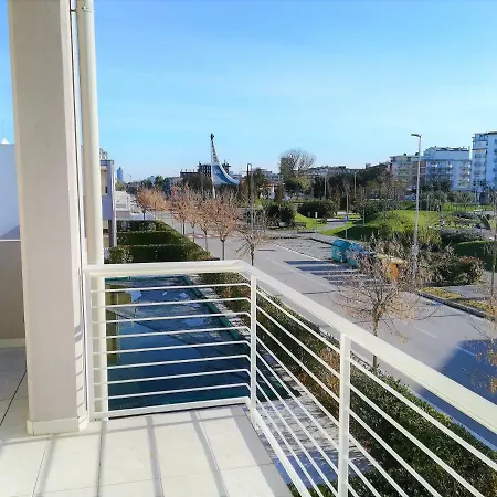 21 Apartamento Jesolo