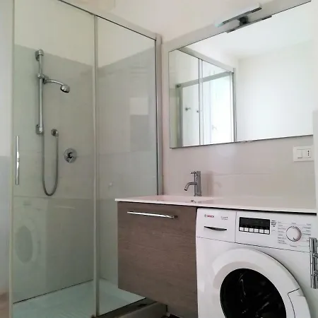 21 Apartamento *